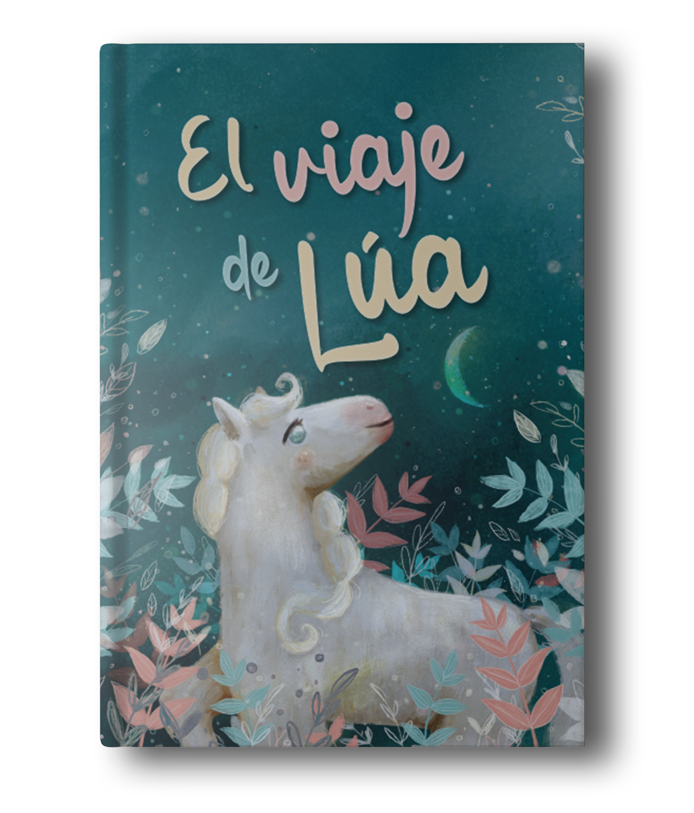 El viaje de Lúa