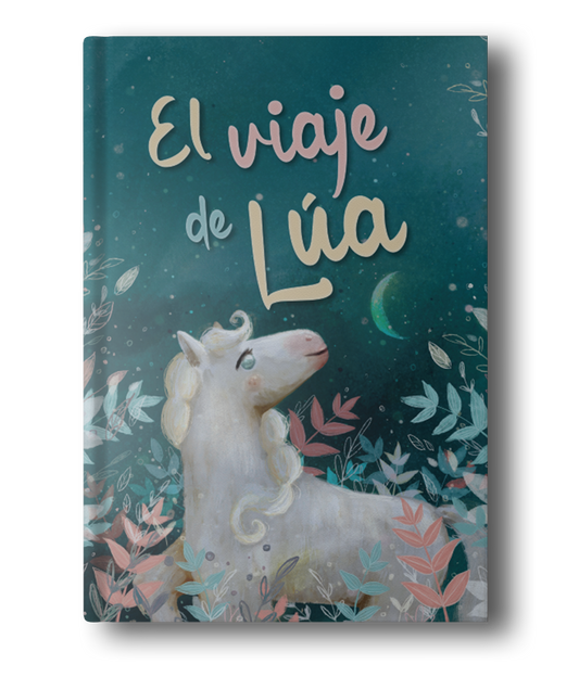 El viaje de Lúa